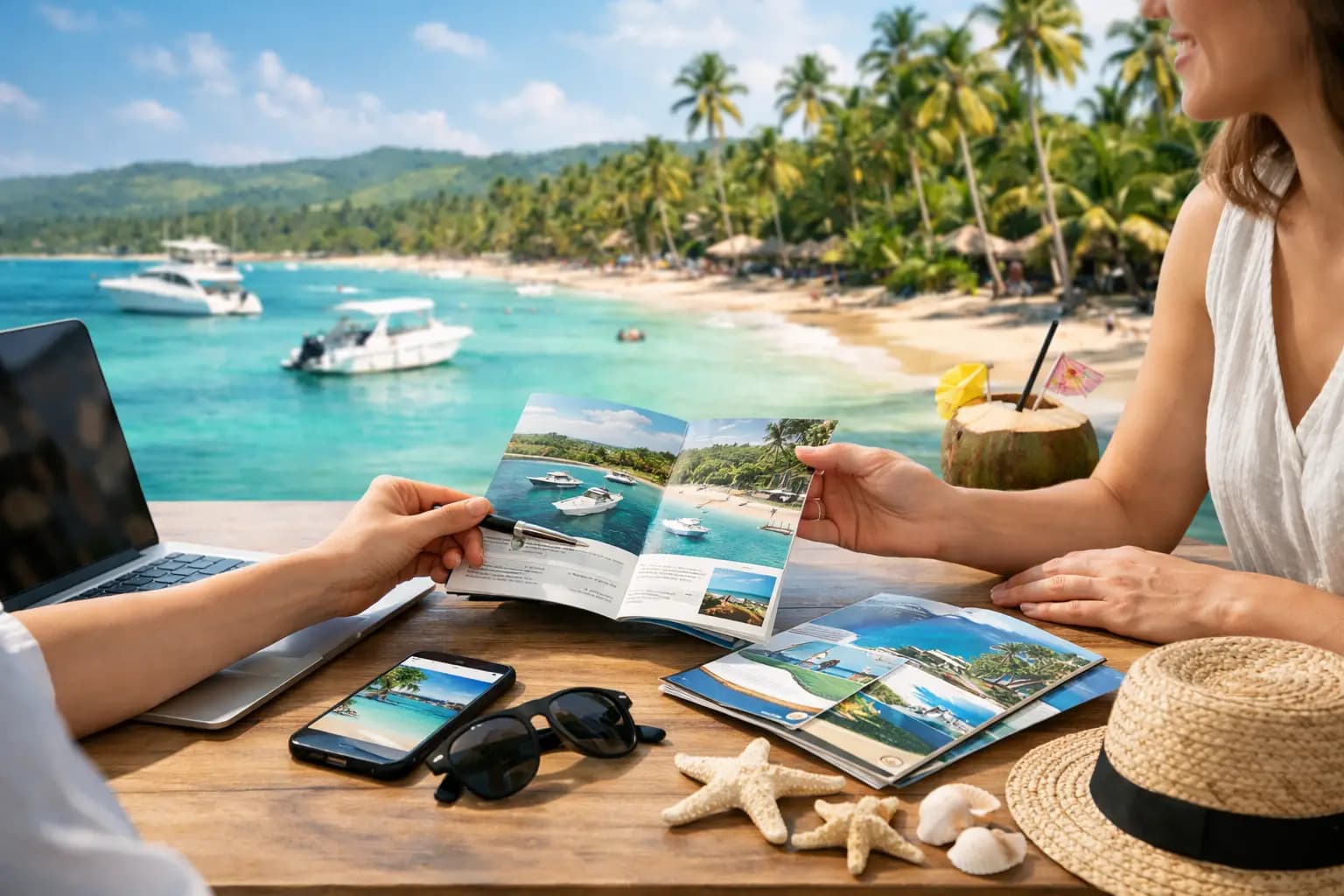 Book Tours Las Terrenas With Less Hassle - Whale Watching Punta Cana Guide