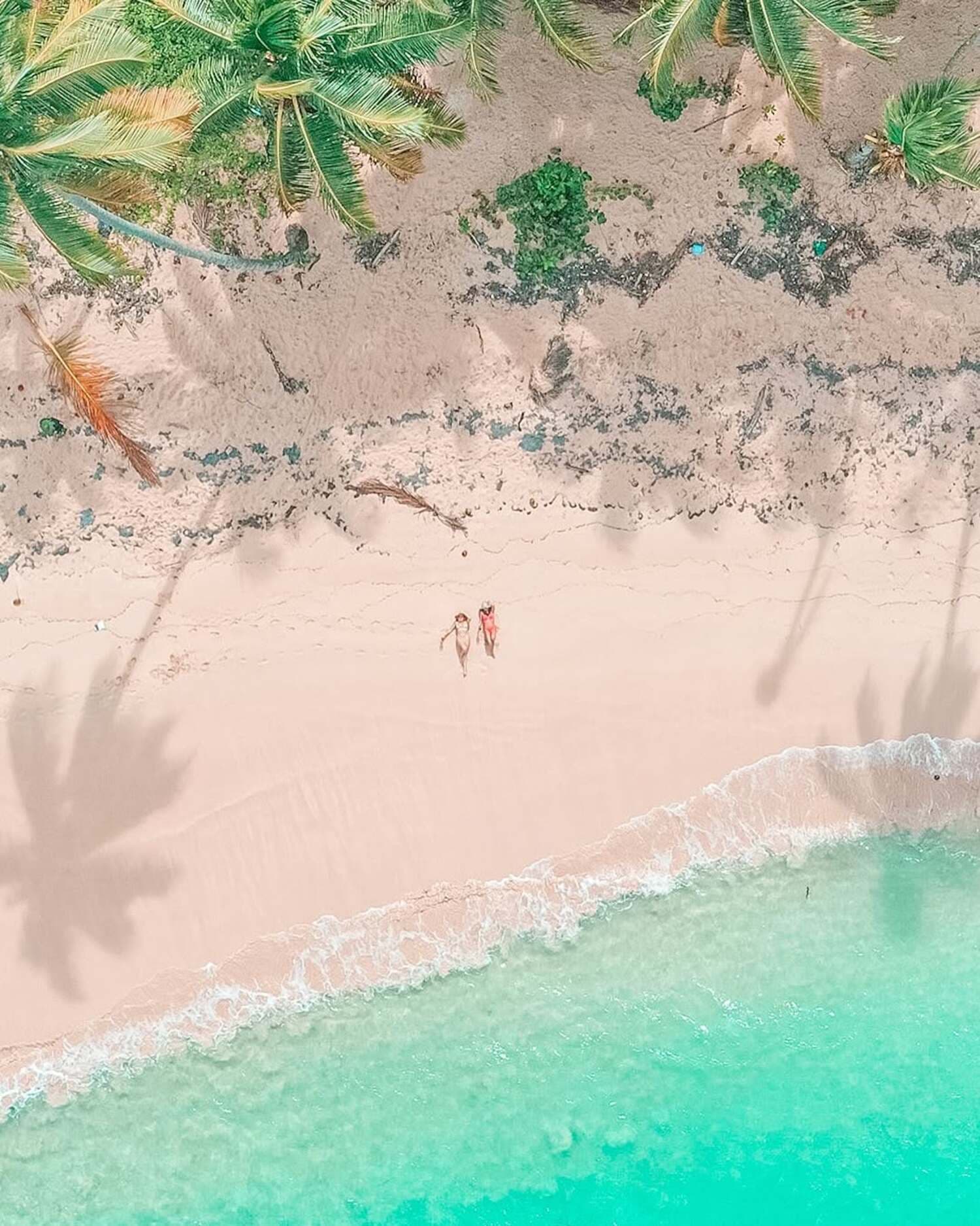 Tururi pe Insula Saona din Punta Cana (2026) – Cele mai bune prețuri, sfaturi și opțiuni