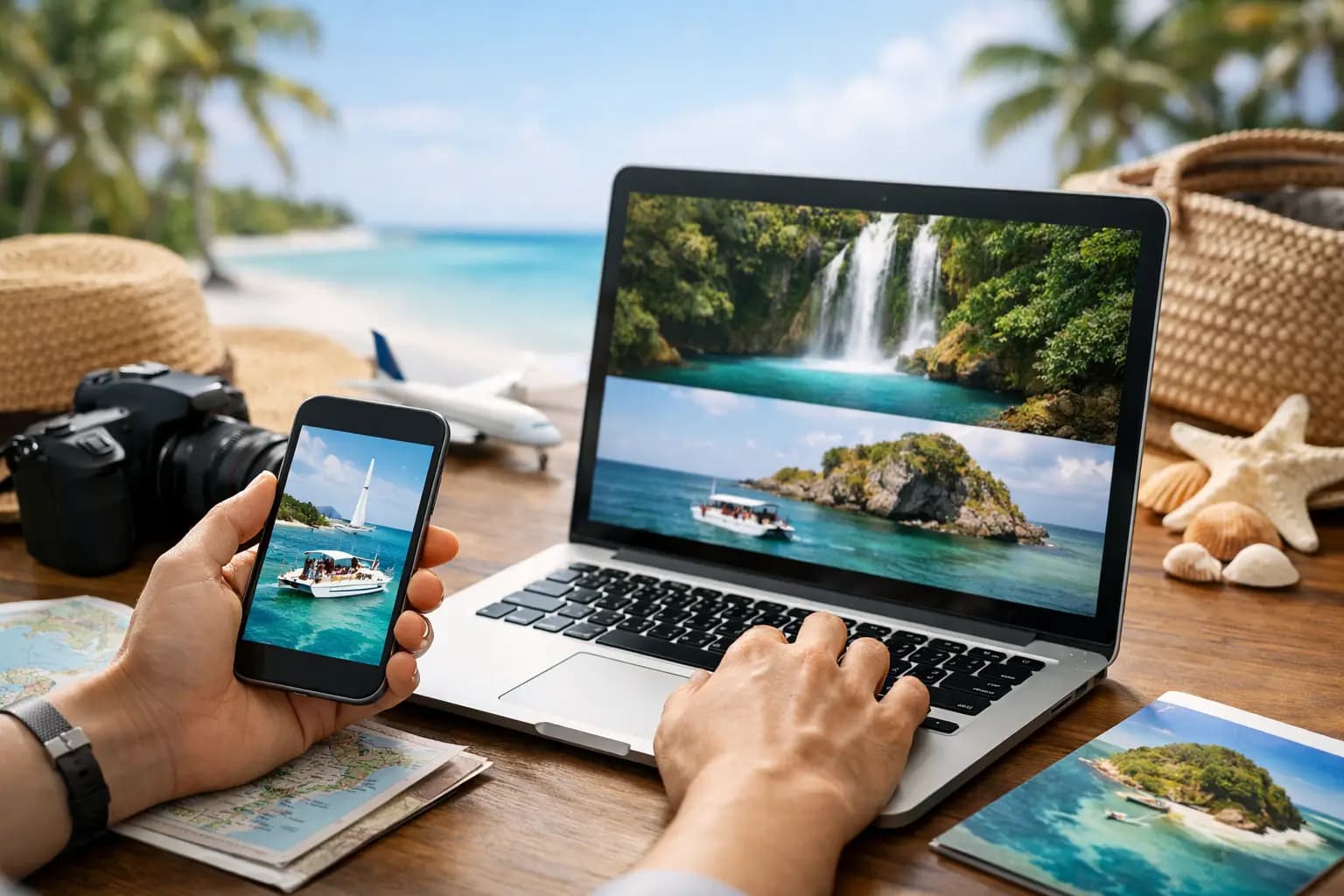 So buchen Sie Ausflüge in die Dominikanische Republik intelligent - Whale Watching Punta Cana Guide