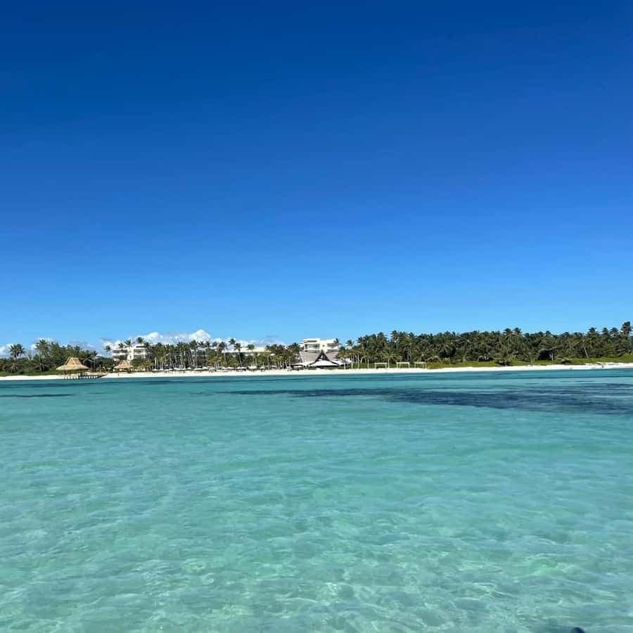 Schnellboot-Abenteuer: Aufregendes Erlebnis in Punta Cana — Guided tour and outdoor activity