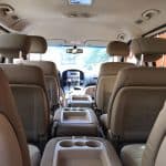 Santo Domingo nach Punta Cana Taxi / Shuttle – Privater Transfer — Guided tour and outdoor activity