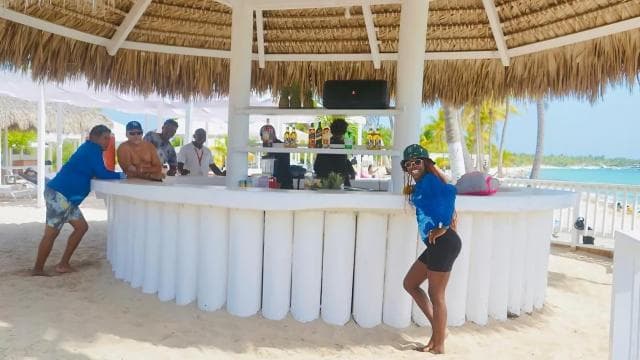 Punta Cana: Jednodenní výlet na ostrov Catalina se šnorchlováním — Guided tour and outdoor activity