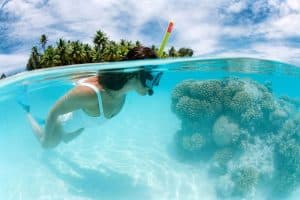 Las Terrenas Cayo levantado (Bacardi Island) Day trip Tour — Guided tour and outdoor activity