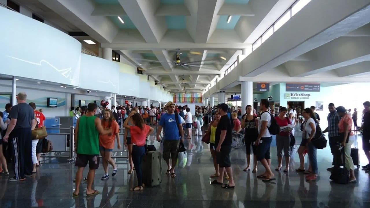 Letiště Puerto Plata do Cabarete — Guided tour and outdoor activity