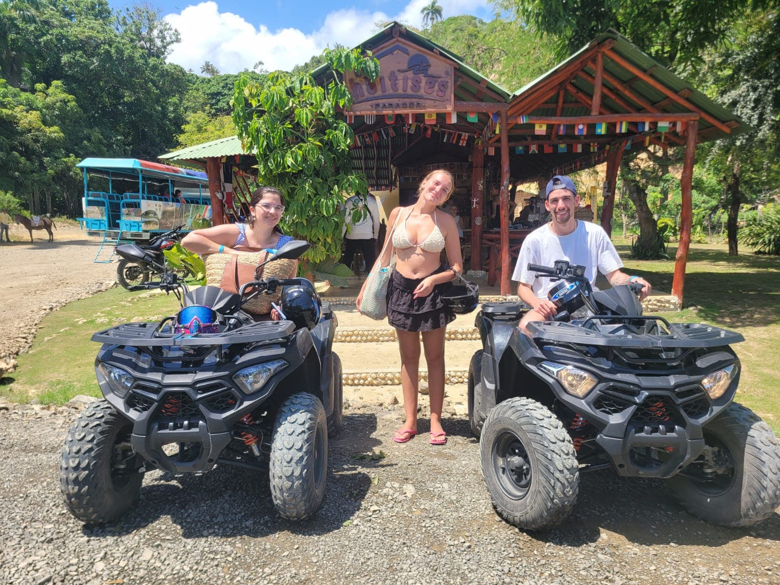 Los Haitises + Cayo Levantado Tour: Complete 2026 Guide - Whale Watching Punta Cana Guide