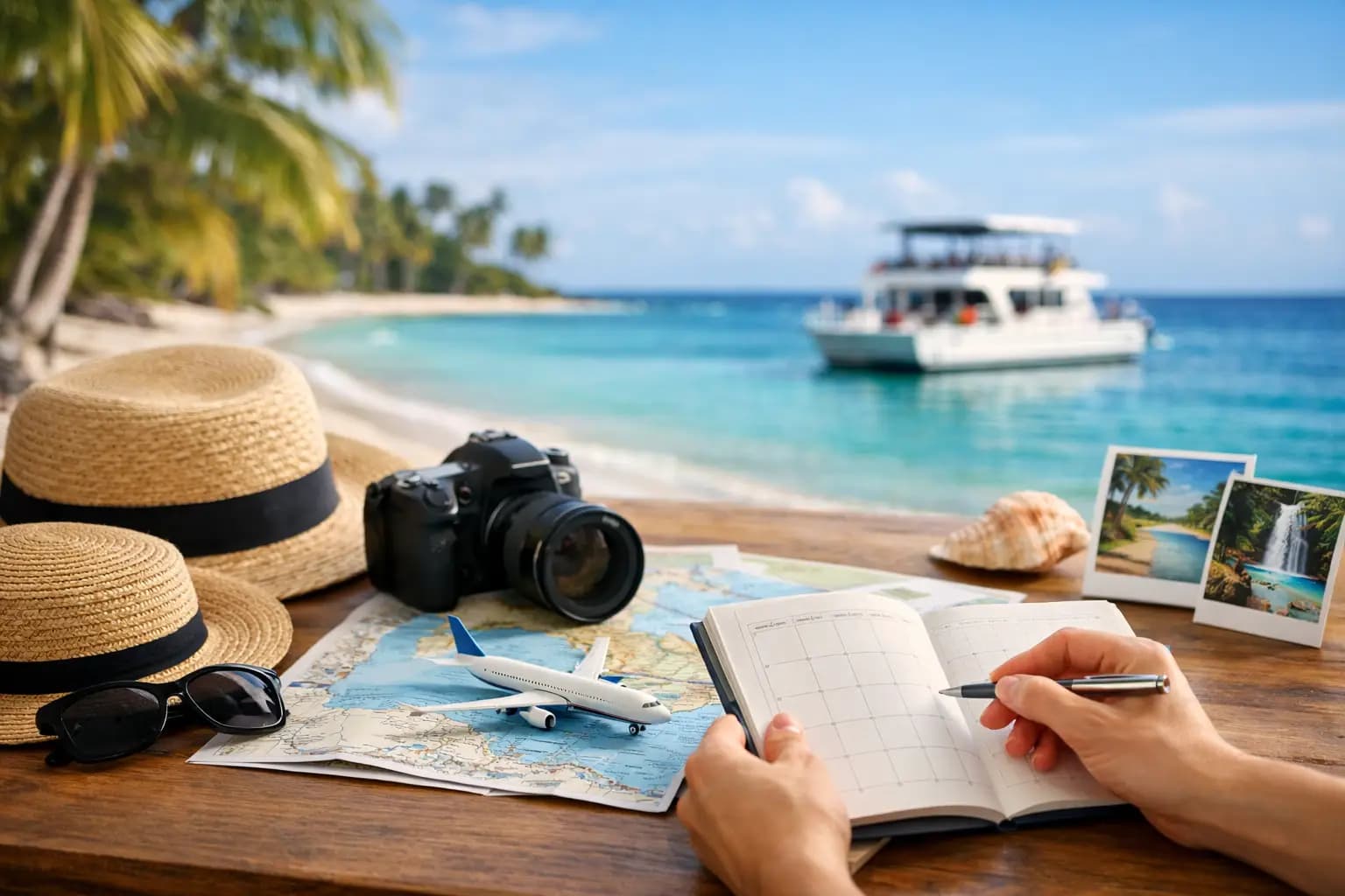 Kdy rezervovat Dominikánské výlety pro nejlepší možnosti - Whale Watching Punta Cana Guide