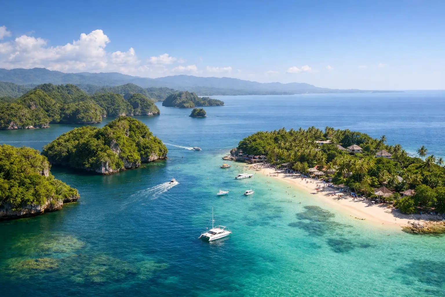 Los Haitises & Cayo Levantado from Samana - Whale Watching Punta Cana Guide