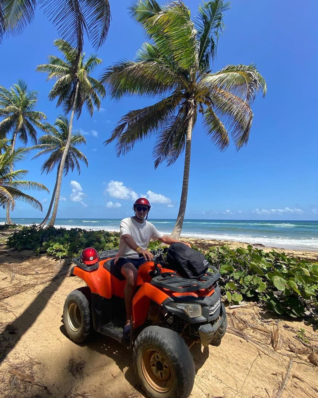 7 mejores tours y excursiones en Miches en la República Dominicana