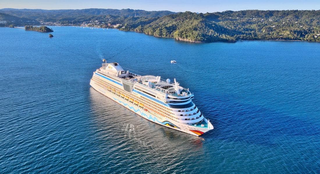 Las 10 mejores excursiones por la costa del puerto de cruceros de Samaná (2027)