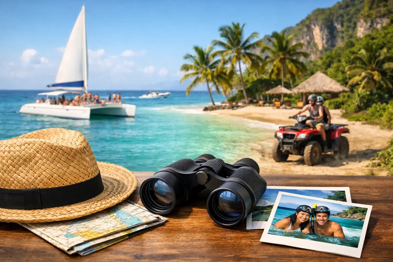 How to Choose Punta Cana Tours - Whale Watching Punta Cana Guide