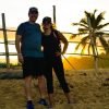 Punta Cana: Sunset Horseback Ride in Macao Beach and Forest - immagine 2