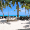 Saona Island: Full-Day Boat Tour with Drinks & Buffet Lunch – Bild 3
