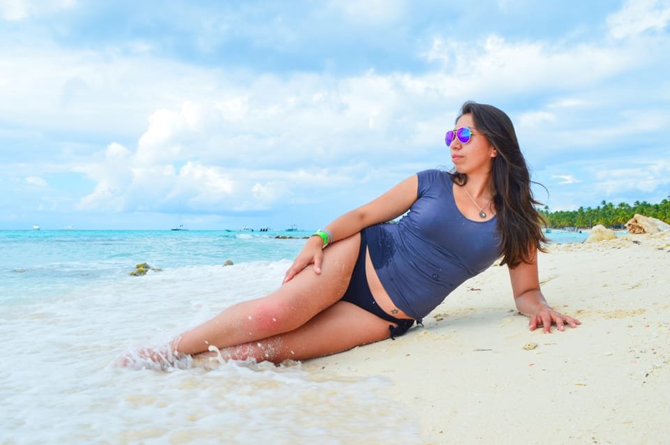 From Punta Cana: Saona Island Full Day Trip with Lunch 26 From Punta Cana: Saona Island Full Day Trip with Lunch - Image 26