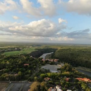 Altos De Chavón: Halbtagestour von Punta Cana