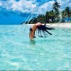 Catamaran Tour to Saona Island: Lunch & Open Bar Experience - Image 4