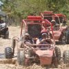 Cabarete: 2-Person Dominican Countryside Buggy Tour – Bild 3