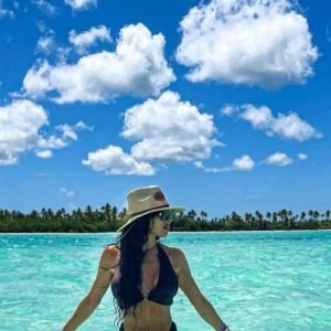 All inclusive Saona Island tour from Punta Cana or Bayahibe