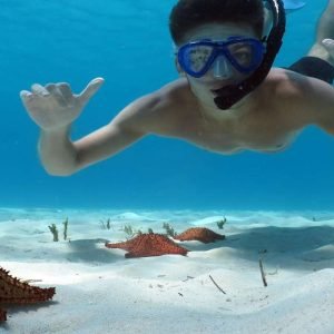 BOOK WITH LOCALS 17 Saona Island Excursion from Punta Cana