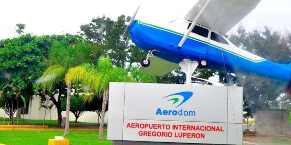Flughafen puerto plata nach Cabarete