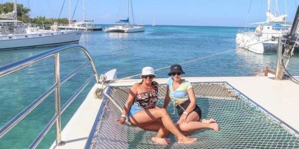 Dominikaaninen tasavalta: Saona Island Holiday