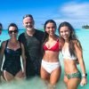 Saona Island Snorkeling, Catamaran and Lunch on the Beach - Image 9