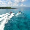 Saona Island Snorkeling, Catamaran and Lunch on the Beach - Image 5