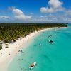 Saona Island Snorkeling, Catamaran and Lunch on the Beach - Image 10