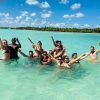 Saona Island Snorkeling, Catamaran and Lunch on the Beach - Image 2